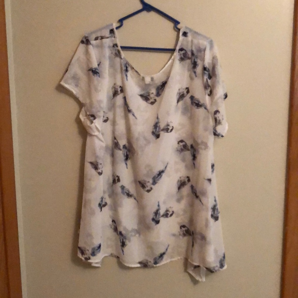 Blouse